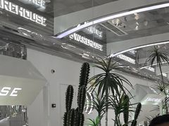 -3号仓库·创意中国菜(嘉兴龙鼎万达店)