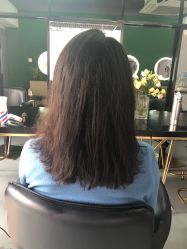 -Moyue HAIR SALON