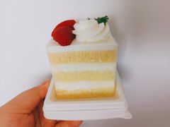 -味多美蛋糕(苏州街地铁店)