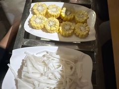 -海银海记潮汕牛肉火锅(新港中路海珠店)