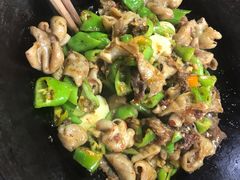 -张氏父子常德肠子馆(红星总店)