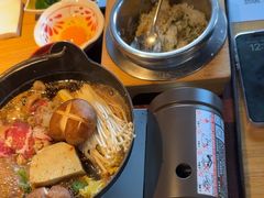 -味太助·银饭食堂(中华城店)