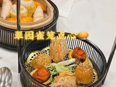-翠园(北京王府中环店)