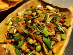 小炒肉-昆虫窝子·特色云南菜(拓东路总店)