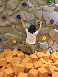 -泡泡米POPOME益智乐园(洪殿花园旗舰店)