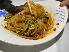 -雲蜀龙阁·金牌水煮鱼(方庄店)