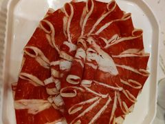 -丁卯•铜锅涮肉(工体店)