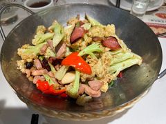 -避风塘·金牌店·夜宵(金玉兰店)