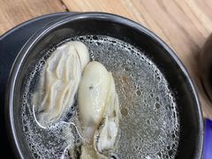 -蚝山·喷汽火山生蚝(前福路店)