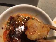 -海底捞火锅(九霄梦天地店)