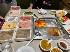 -海底捞火锅(石厦时代广场店)