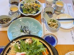 -天正河鲀·河豚亭(大连店)