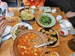 -黄山老妈·土菜(碧桂园店)