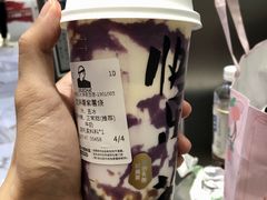 -LELECHA乐乐茶(新街口大洋店)