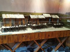 -北海金海湾红树林生态旅游区