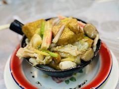 -陈根记大牌档