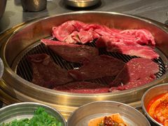 -麻蒲碳烤肉(远景路1号店)