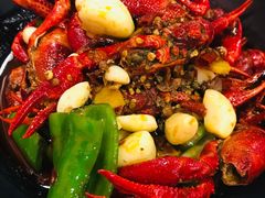 -回·龙虾铺·盆盆蟹·烧烤大排档(回龙观店)