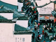 -梅城古镇