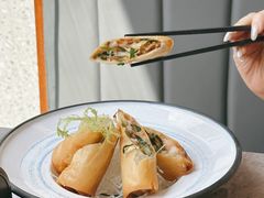 -九龙茶记·粤式餐厅融合菜(鹭江店)