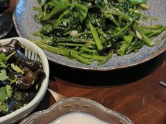 -章记星洲 · 新加坡餐厅(望京店)
