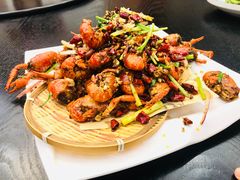 -七星龙虾城·海鲜·大闸蟹(吴江店)