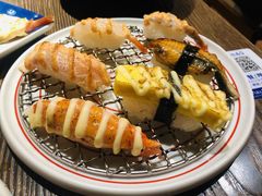 -大雄寿司(中华广场店)