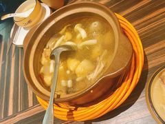-江太极江浙菜(马桥万达广场店)