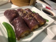-潮福城潮州大酒楼(湖滨北路店)
