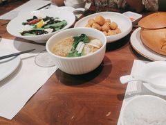 -大树餐厅(益田假日店)