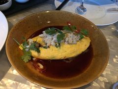 -广州四季酒店·佰鲜汇·现代法餐