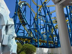 -大连海昌发现王国主题公园