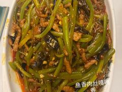 -纳家楼·地道陕菜(劳动路店)