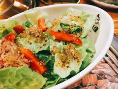 -万兴佳烤肉·长白山老味道(宏泰广场店)