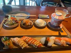 -千和日本料理(龍坪天虹店)
