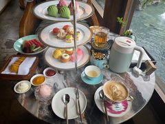 -广富林宰相府酒店·水云间
