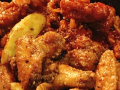 -MI WU FACTORY米屋美食工厂餐厅(绿地店)