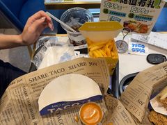 -TACO STAR 塔可星(下沙宝龙店)