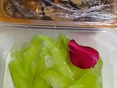 -华府九号海鲜烧烤大排档(龙域店)