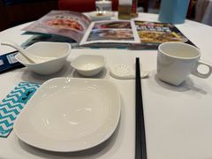 -莆田餐厅PUTIEN(三里屯店)