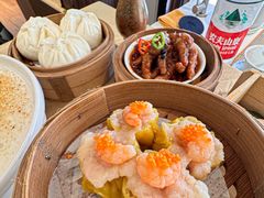 -伯乐居茶艺馆(石岐大信店)