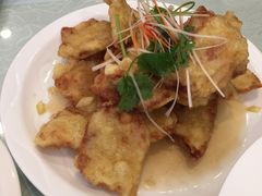 -黄家饺子东北特色菜馆(湖滨商业街店)