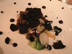 -翡翠36餐厅(浦东香格里拉店)