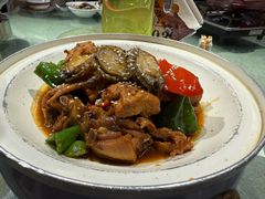 -大明王朝·南京菜(墨香路店)