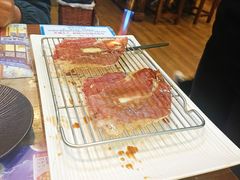 -仙隐小鹿中華の日料(正弘城店)