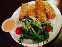 -Hooley's活利仕西餐厅(珠江新城店)