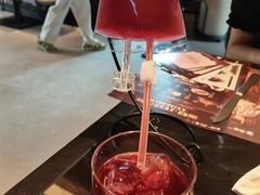 -Nord Grill&Bar Highland诺德西餐(深圳欢乐海岸店)