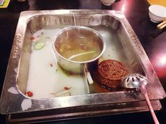 android_upload_pic-巴奴毛肚火锅(商城路店)