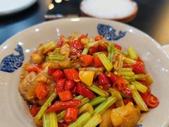-潇湘阁(望京SOHO店)