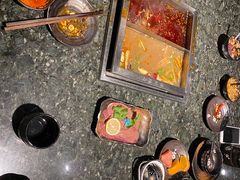 -重庆九记老火锅(广场店)